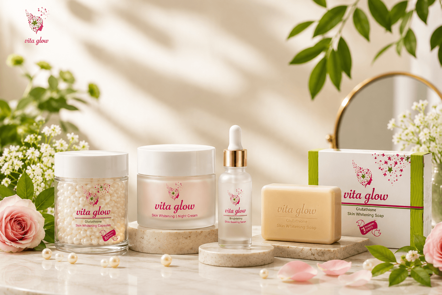 Vita Glow Products: In-depth Review and Comparison